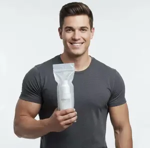 Men's Spray Gentle Formula Daily Moisturizing Care Spray 1.01FL.0Z30ML for Men's Skin Care