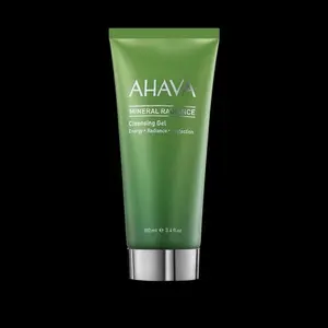 AHAVA - Mineral Radiance Cleansing Gel