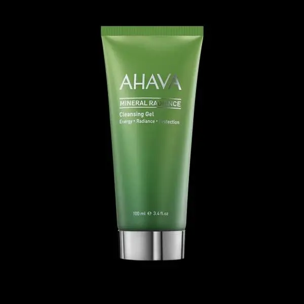 AHAVA - Mineral Radiance Cleansing Gel