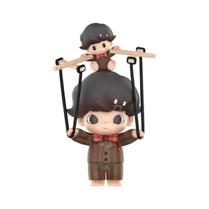 【Giveaway】 DIMOO Manipulation of the Doll Figurine