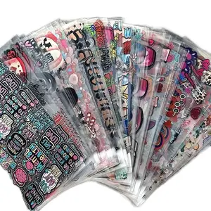 UVDTF Decal Wraps for Various Projects Perfect for Home or Office Multiple Designs Included Easy Application Durable High-Quality Materials