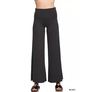 y2k Gaucho Pants