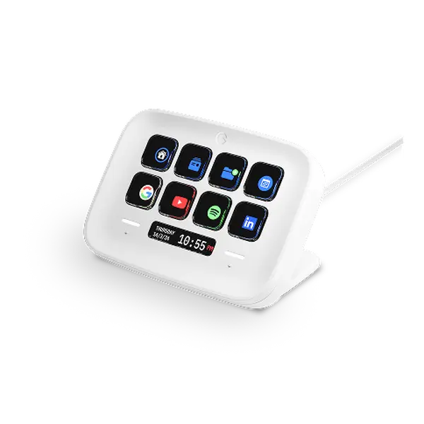 Stream Deck Neo Stream Deck Neo
