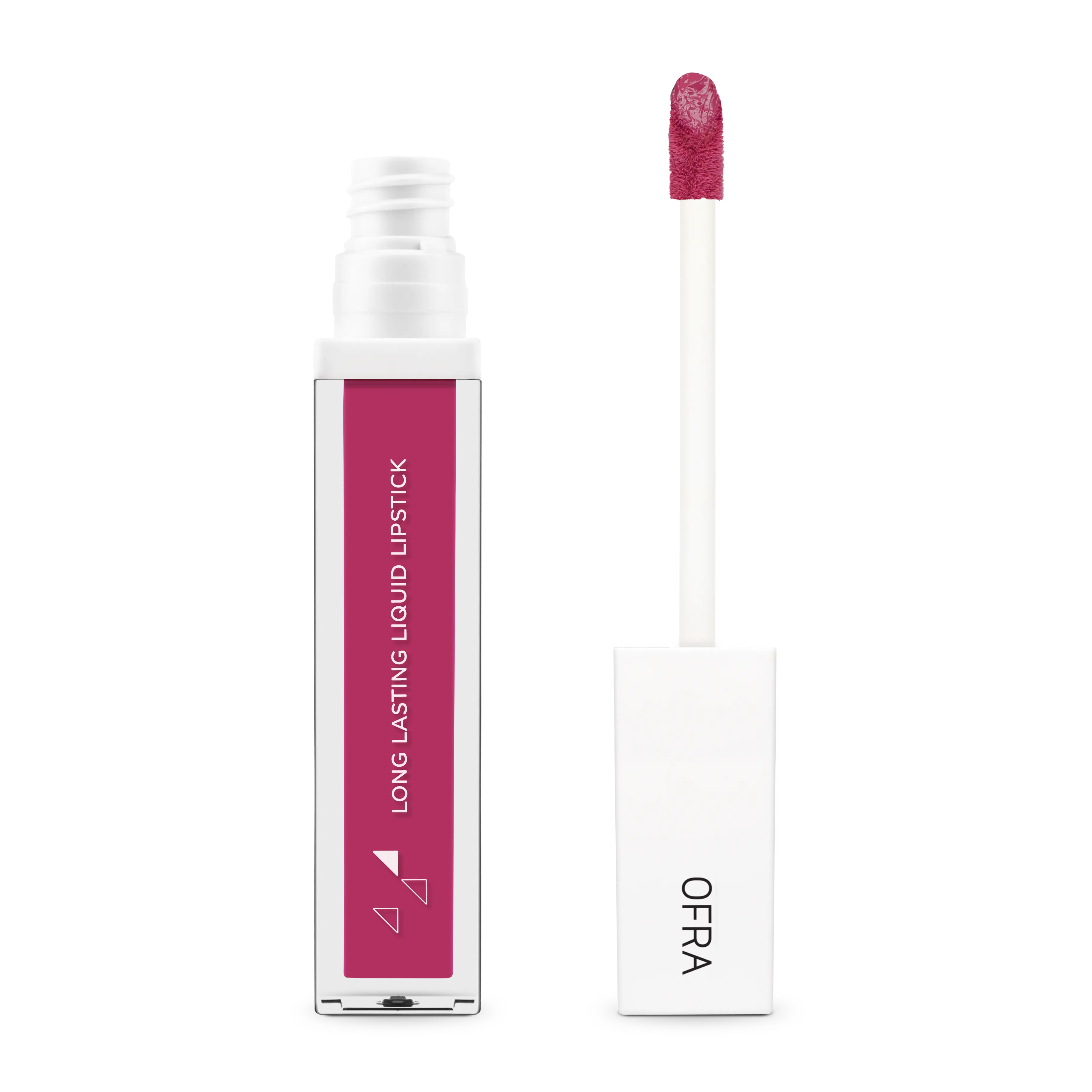 Long Lasting Liquid Lipstick - Santa Monica