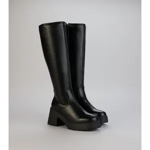 Heavy Duty Cool Lug Boots