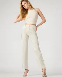 Steve Madden JESSE JEAN WHITE Steve Madden JESSE JEAN WHITE