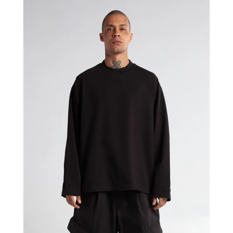 Oversized Long Sleeve Oversized Long Sleeve