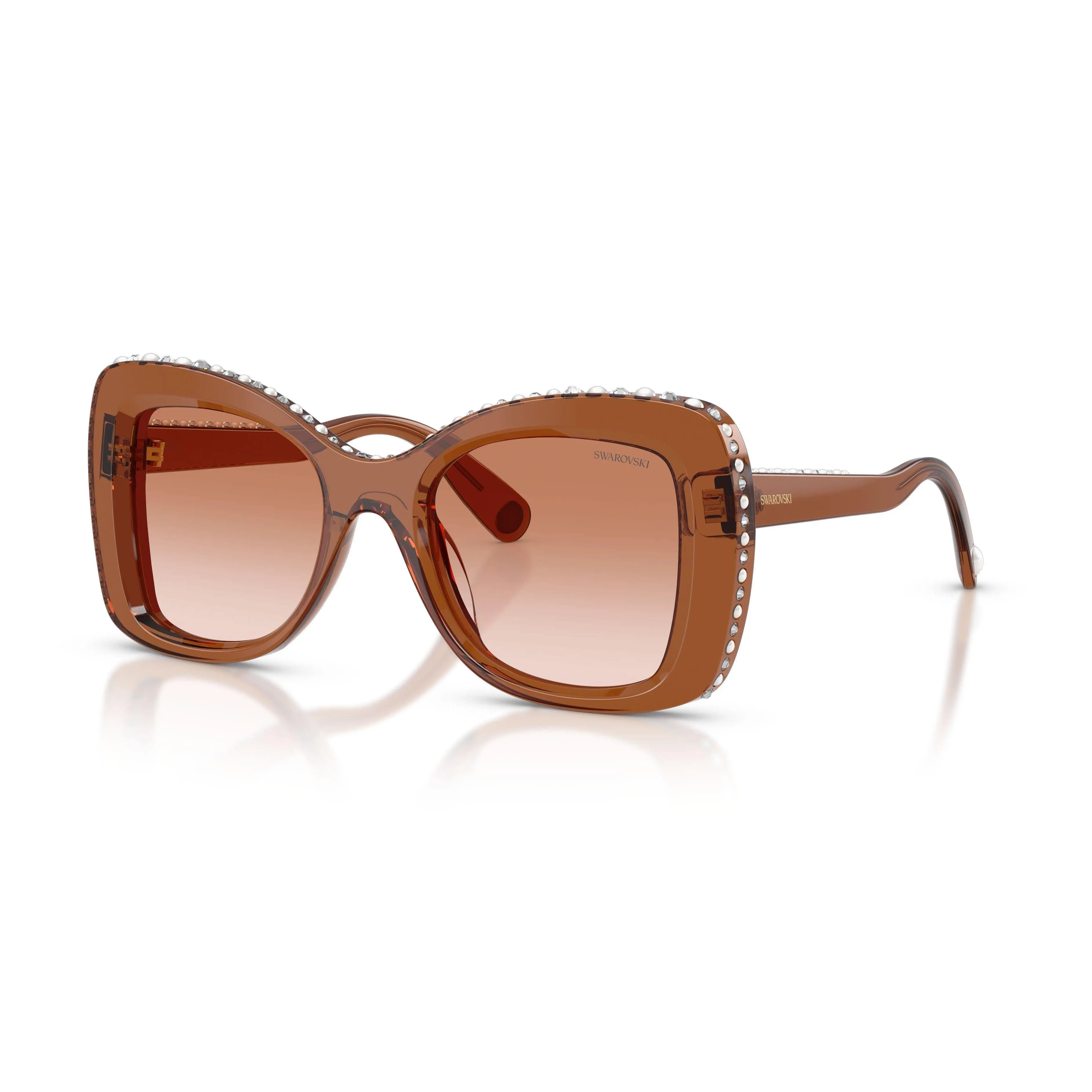Swarovski 6062U Sunglasses