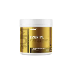 Essential Performance Pre-Workout