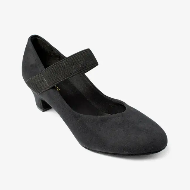 So Danca Raeni 1.5" HEEL BALLROOM PRACTICE SHOE BL184