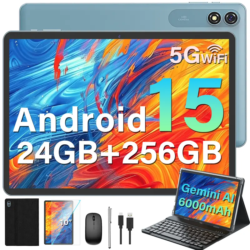 relndoo android tablet review - TikTok Shop