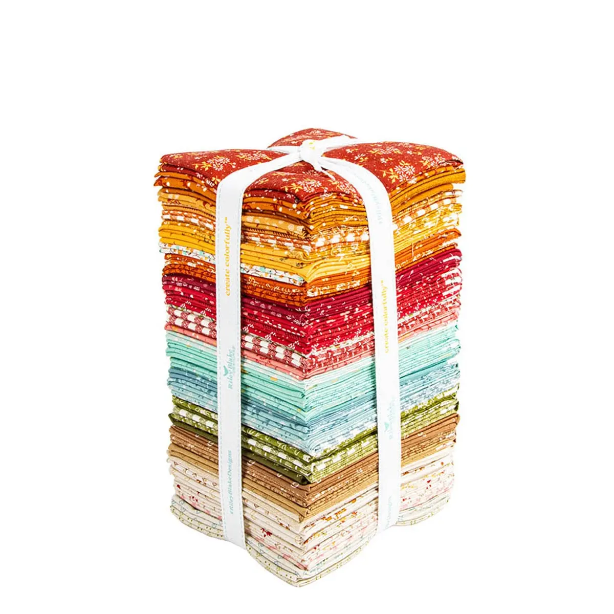 Baked With Love Fat Quarter Bundle