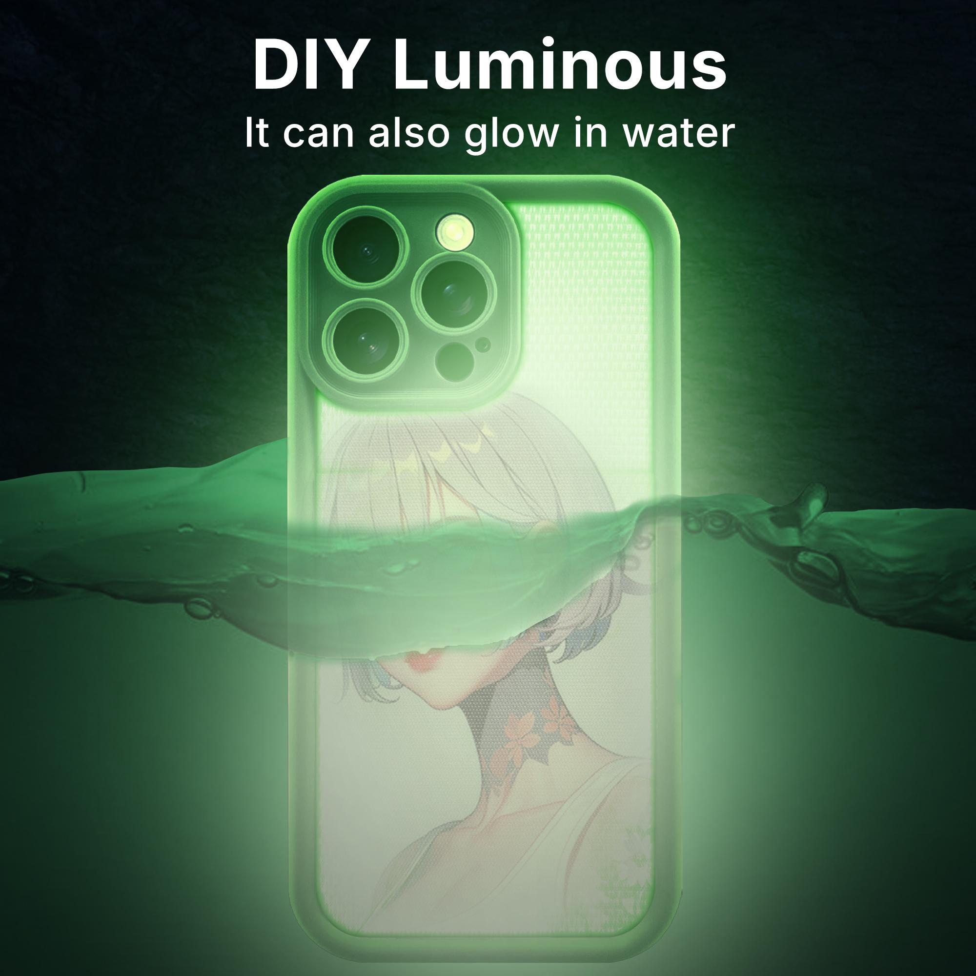 Custom Phone Case with Dual-Layer Back Card Slot for iPhone 16 / 15 / 14 / 13 Pro Max Plus – Personalized Photo Case, Shockproof Protective Cover