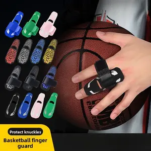 Basketball finger guard, volleyball bandage, finger protector, sports thumb pressure strap protector