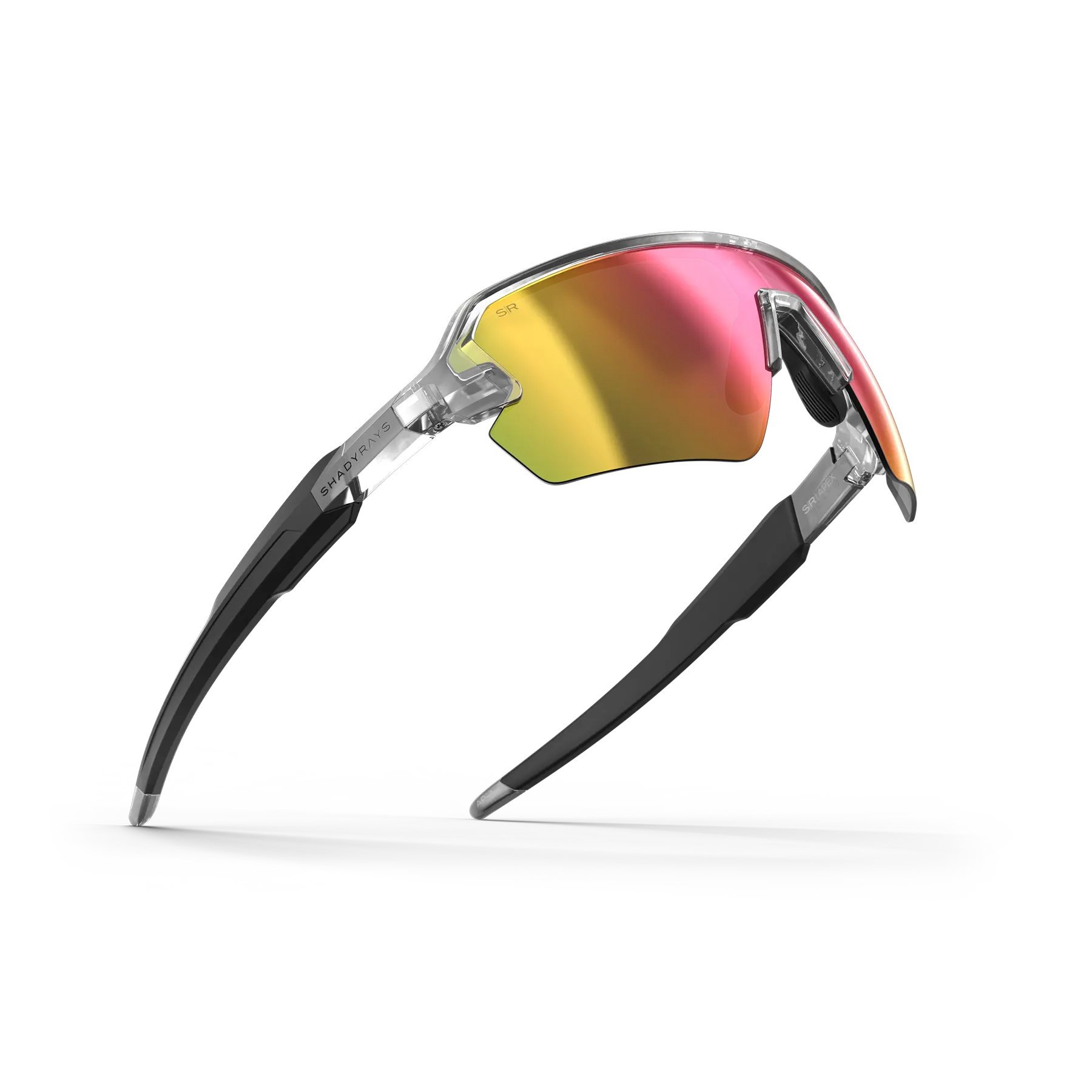 Apex - Calimesa Ice Polarized