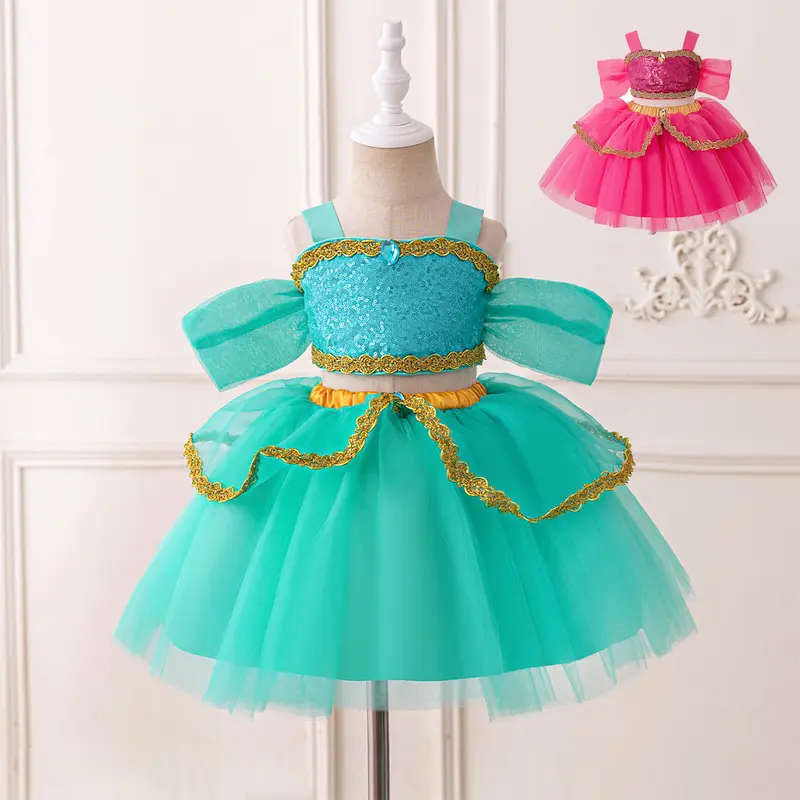 jasmine costume children - TikTok Shop jasmine costume children - TikTok Shop