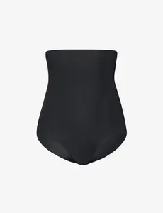 Classic High-Waisted Control Brief