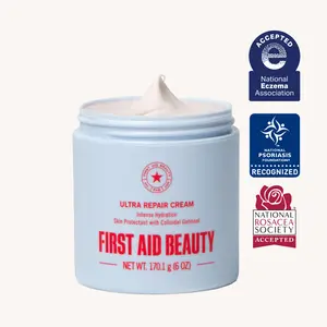 Ultra Repair Cream Intense Hydration