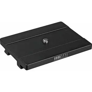 Arca-Swiss Universal Quick Release Plate with 1/4" Screw (80mm)