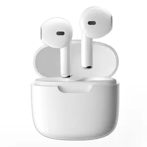 Wireless Earphones Long Battery Life Perfect Sound Comfortable Fit Compatible with Android and iPhone Ideal for Sports and Music Use Audio Wireless Earbuds