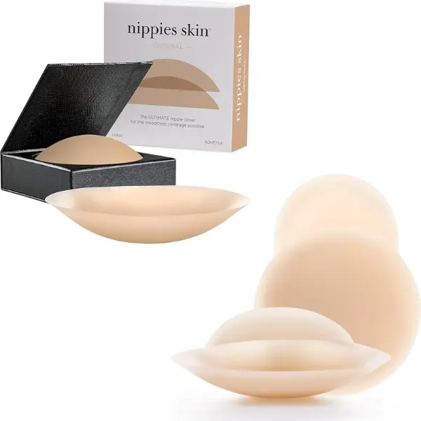 Caramel Size 2 (D-DD Cups)