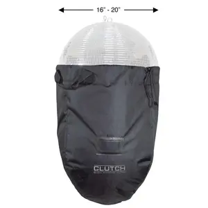 Clutch CL-MB1620BAG Protective Bag for 16"-20" Mirrored Balls