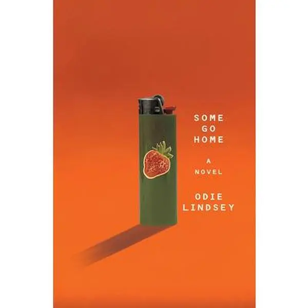 USED-Some Go Home by Lindsey, Odie (Hardcover)