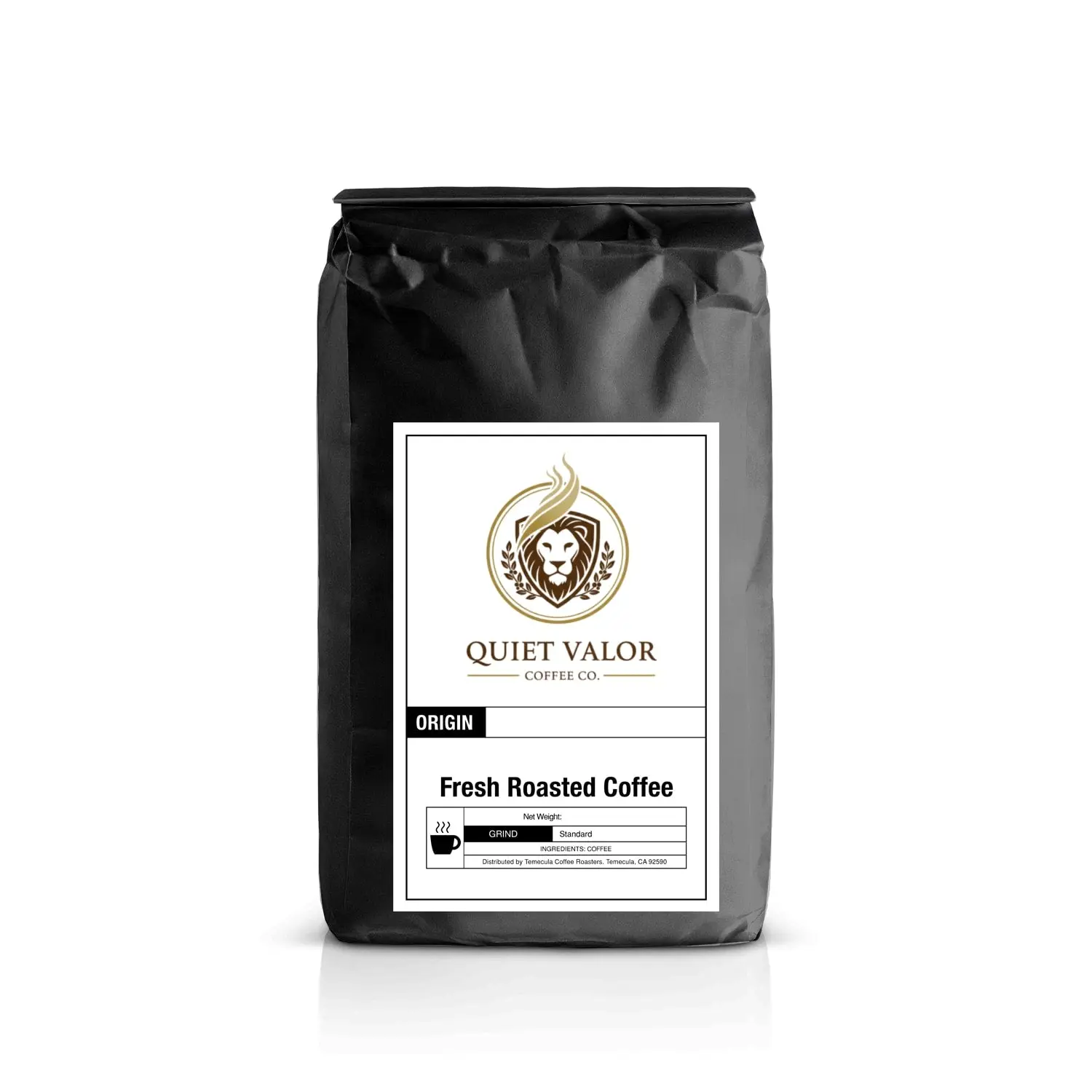6 Bean Blend - Premium Coffee Blend