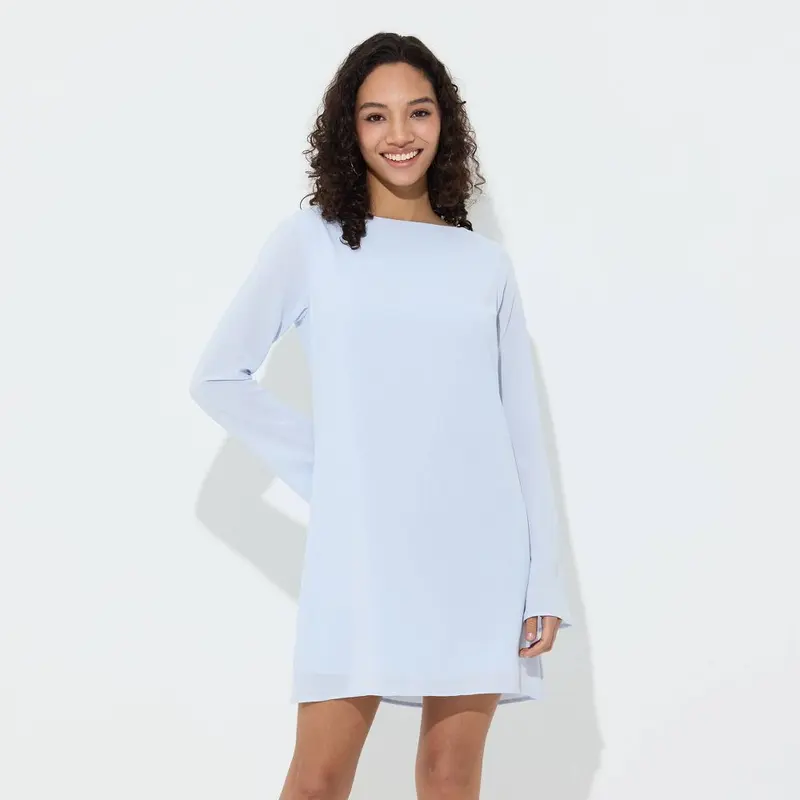 target bell sleeve dress - TikTok Shop
