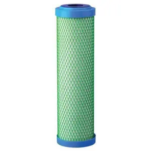 Hydro-Logic® Stealth-RO™ or smallBoy™ Green Coconut Carbon Filter