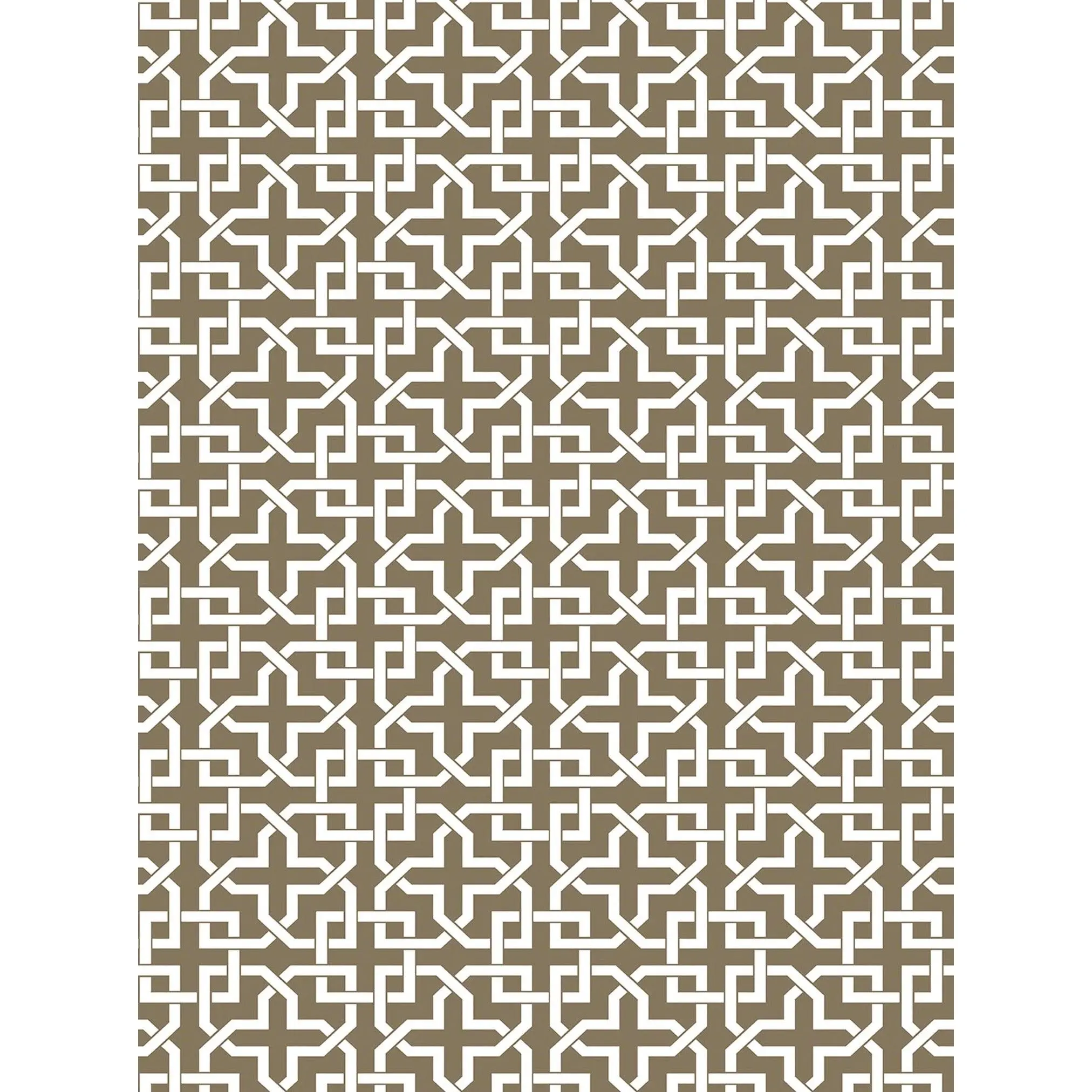 Infinity Mod Twill Silk Wallpaper