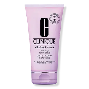 Clinique Foaming Sonic Facial Soap, 5.0 Ounce
