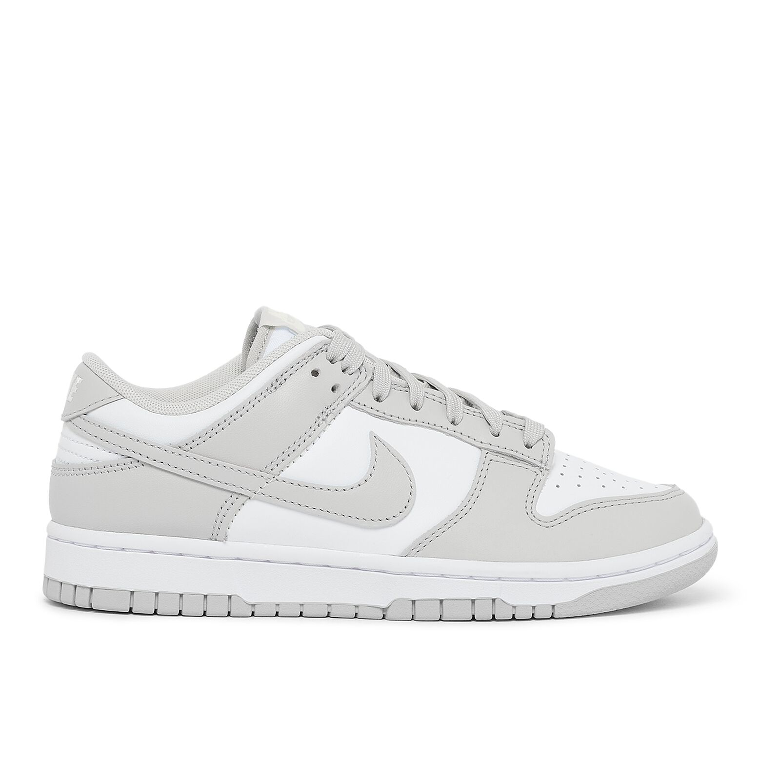 Nike Dunk Low Grey Fog DD1391-103 Men's Fashion Sneaker New