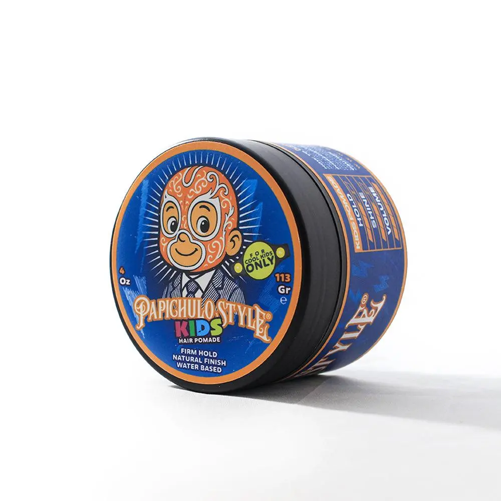 Kids Pomade