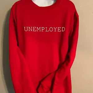 UnEmployed Winter Wear