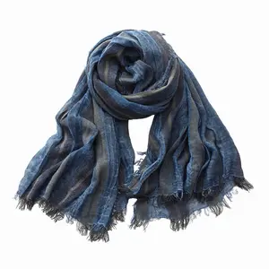 Scarf Turban Multicolored