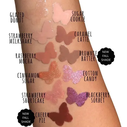 Lip Drip Luxury Lip Gloss