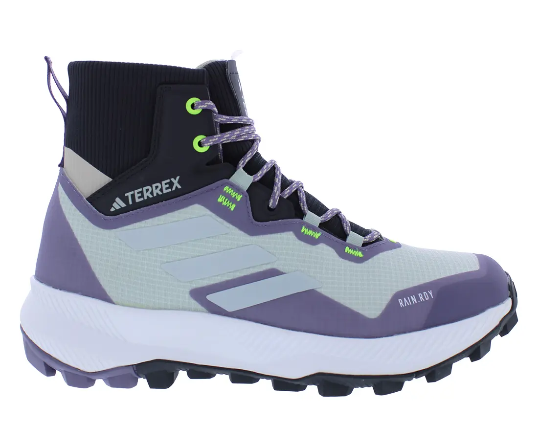 Adidas Terrex Hiker Womens Shoes