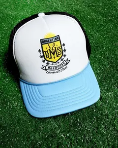 Maradona 'All I Had' Trucker Hat