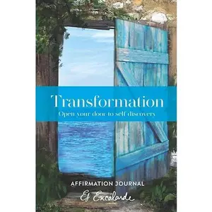 USED-Transformation: Your Door to Self-Discovery by EJ Encalarde (Paperback)