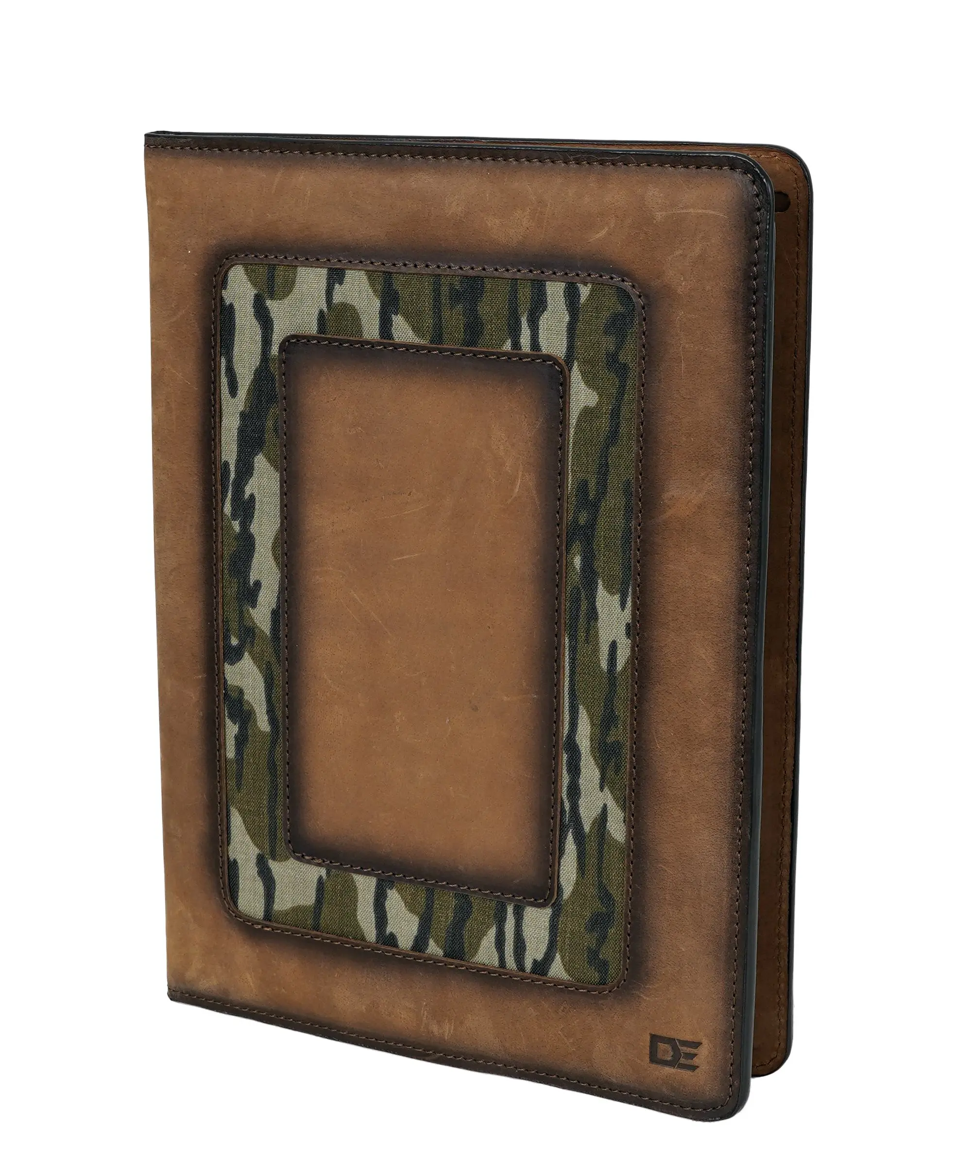 Leather Padfolio