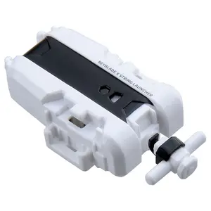 TAKARA TOMY Beyblade X String Launcher White Ver. BX-28