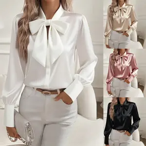 Fashion  Long-sleeved Top