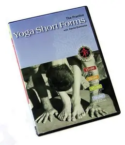 USED-Ashtanga Yoga: The Practice: Short Forms by Swenson, David (Unknown)