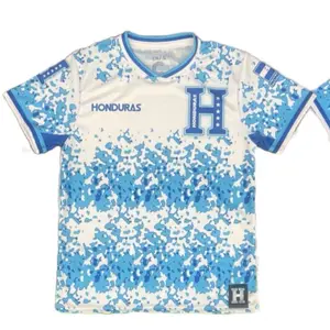 Honduras Jersey
