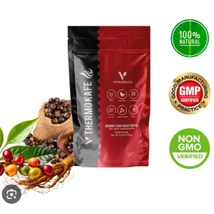 V-THERMOKAFE Coffee NATURAL