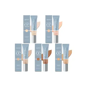 zephoco Nourishing Lightweight Foundation Series Thin Moisturizing Brightening Hydrating Non-Cakey Natural Finish