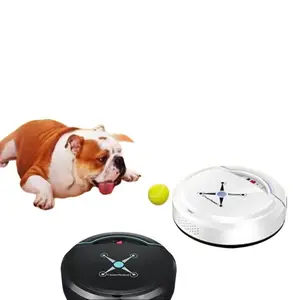 Smart Robot Vacuum Cleaner