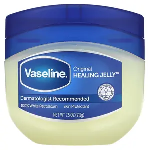 Vaseline Healing Jelly, Original, 7.5 oz (212 g) Vaseline Healing Jelly, Original, 7.5 oz (212 g)