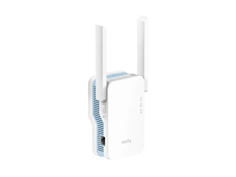 Cudy AC1200 Mesh Wi-Fi Range Extender RE1200